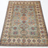 Village Kazak 240 x 167 cms - The Nomads Tent
